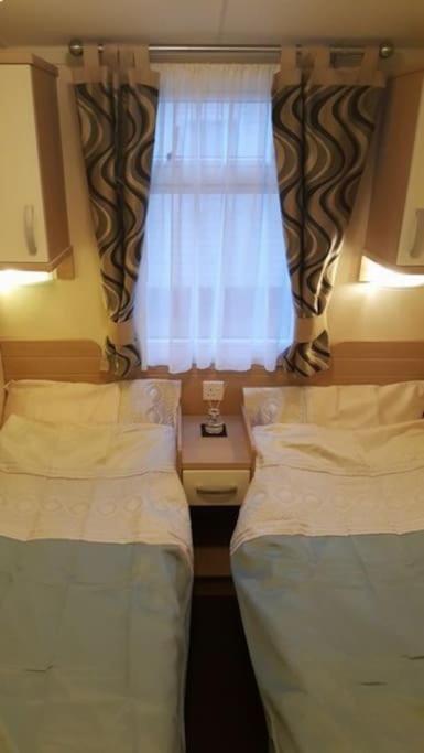 Apartament Cozy And Relaxing With Stunning Sea Views Lytchett Minster Zewnętrze zdjęcie