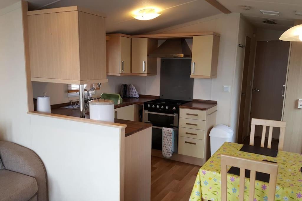 Apartament Cozy And Relaxing With Stunning Sea Views Lytchett Minster Zewnętrze zdjęcie